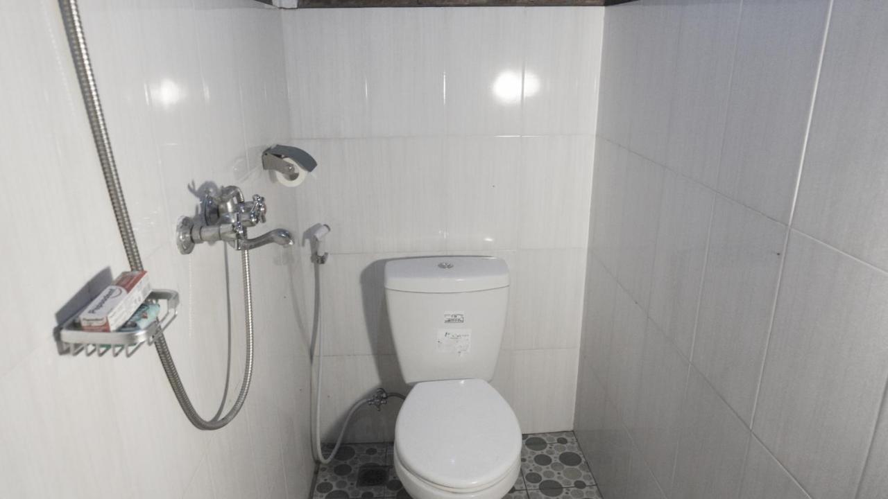 Berkah Homestay Magelang Exterior photo
